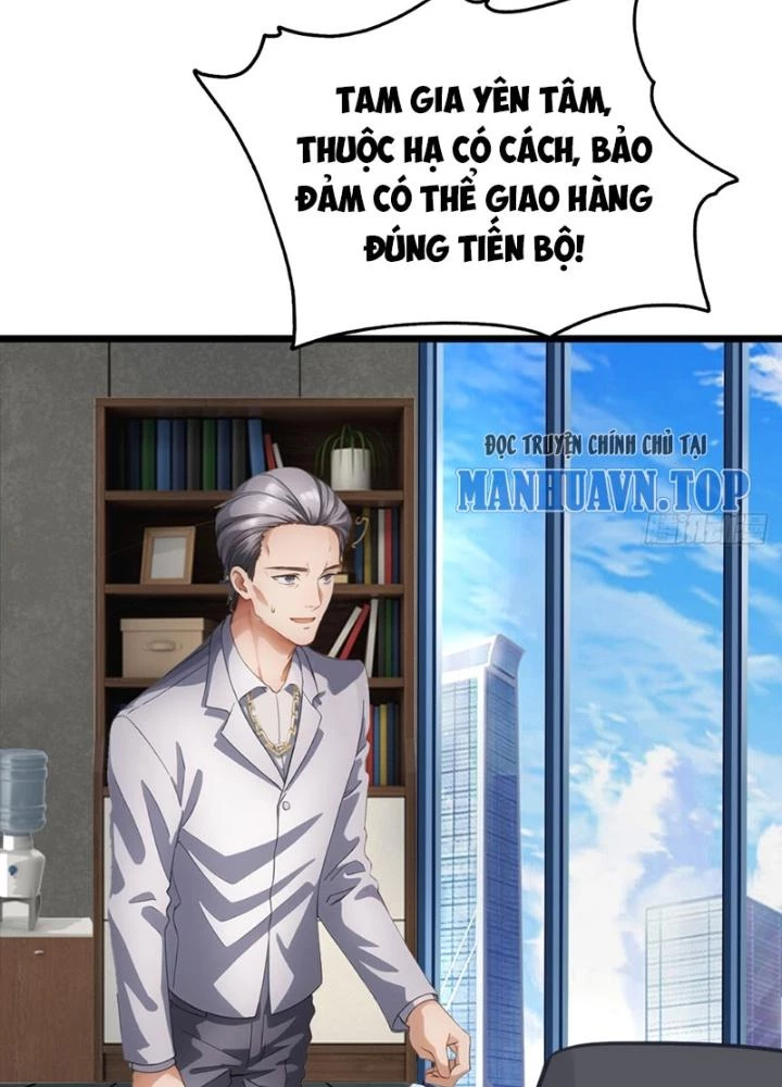 Tuyệt Thế Thiên Tài Hệ Thống Chapter 75 - Trang 12