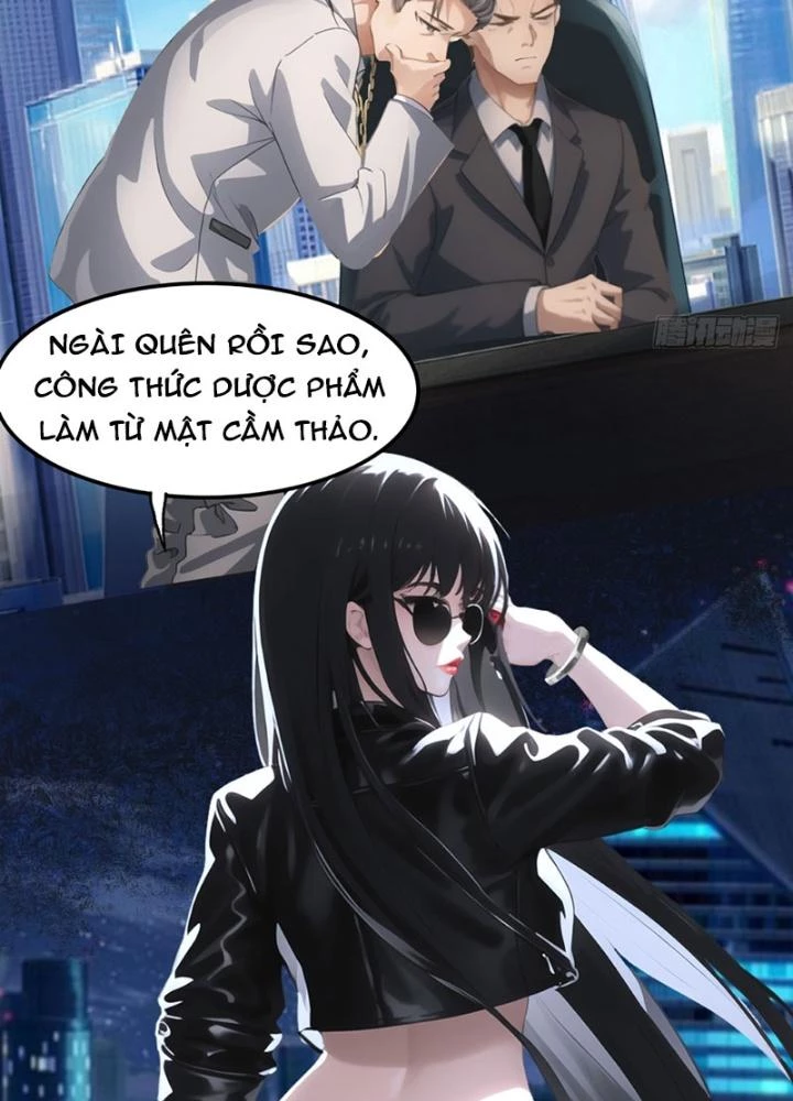 Tuyệt Thế Thiên Tài Hệ Thống Chapter 75 - Trang 16