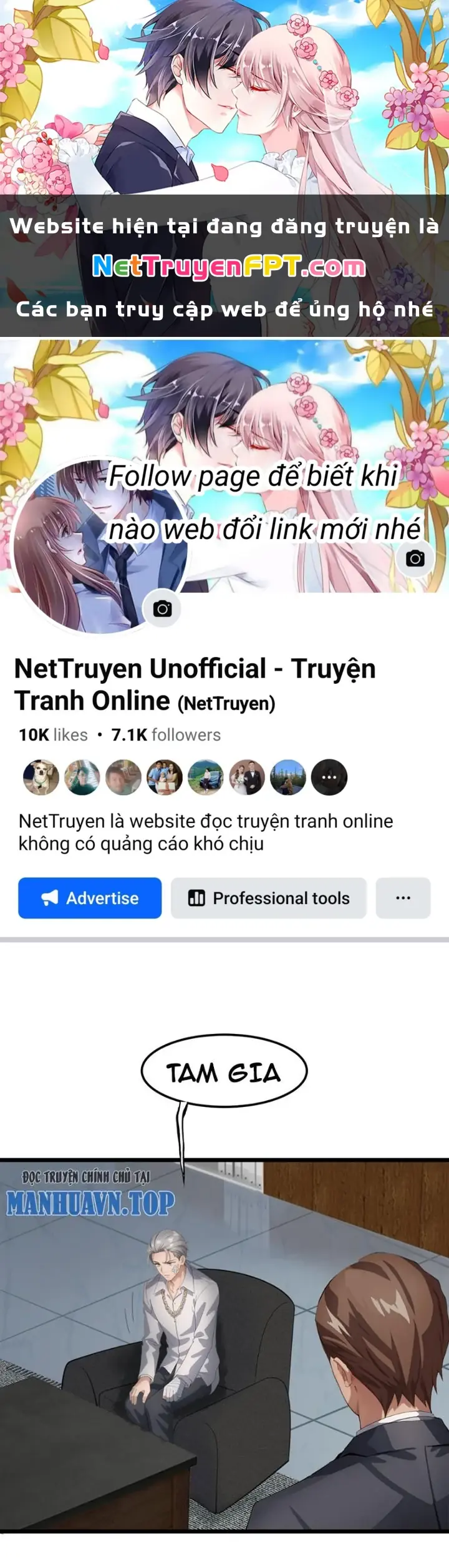 Tuyệt Thế Thiên Tài Hệ Thống Chapter 75 - Trang 2