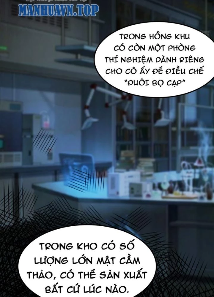Tuyệt Thế Thiên Tài Hệ Thống Chapter 75 - Trang 20