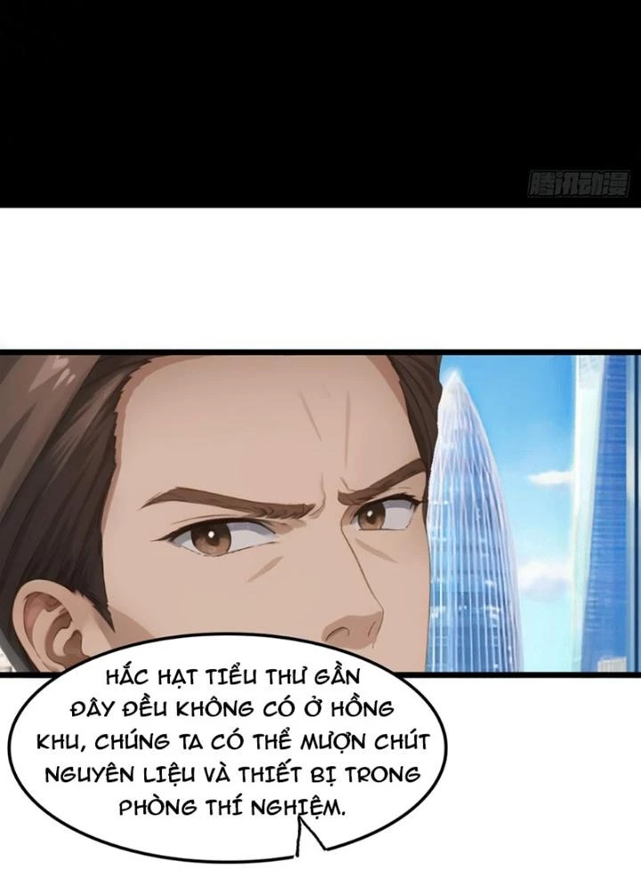 Tuyệt Thế Thiên Tài Hệ Thống Chapter 75 - Trang 22