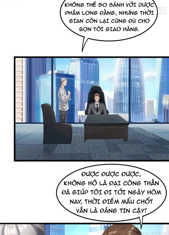 Tuyệt Thế Thiên Tài Hệ Thống Chapter 75 - Trang 24