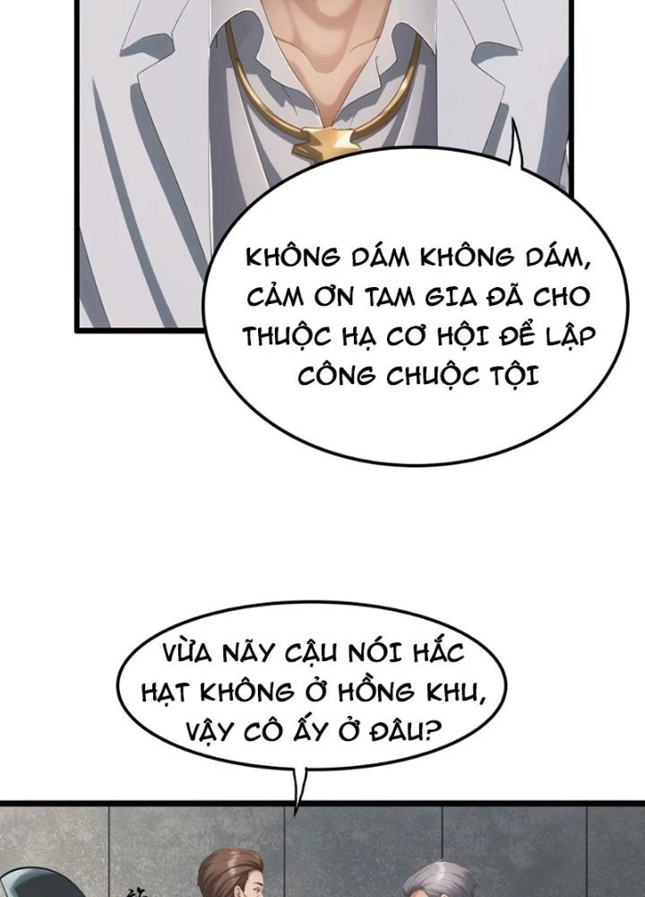 Tuyệt Thế Thiên Tài Hệ Thống Chapter 75 - Trang 28