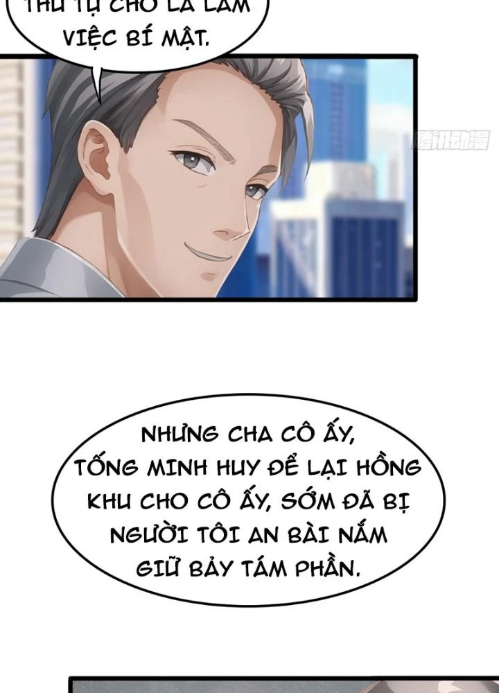 Tuyệt Thế Thiên Tài Hệ Thống Chapter 75 - Trang 34