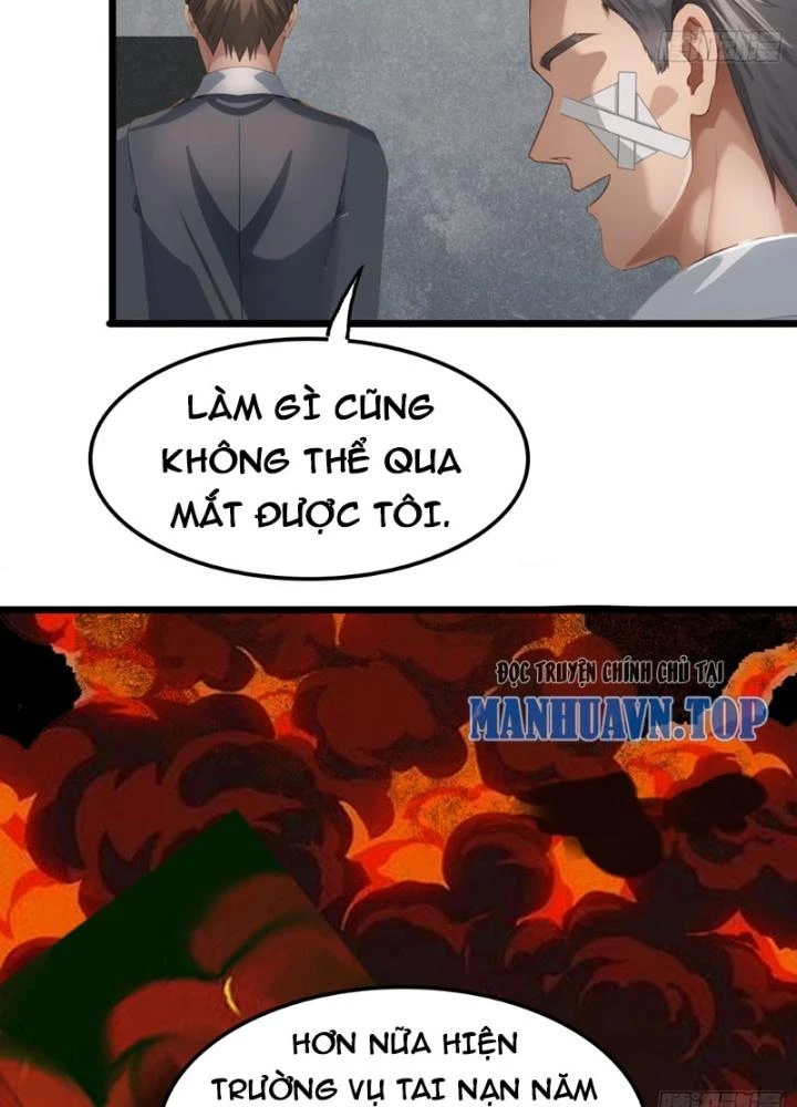 Tuyệt Thế Thiên Tài Hệ Thống Chapter 75 - Trang 36