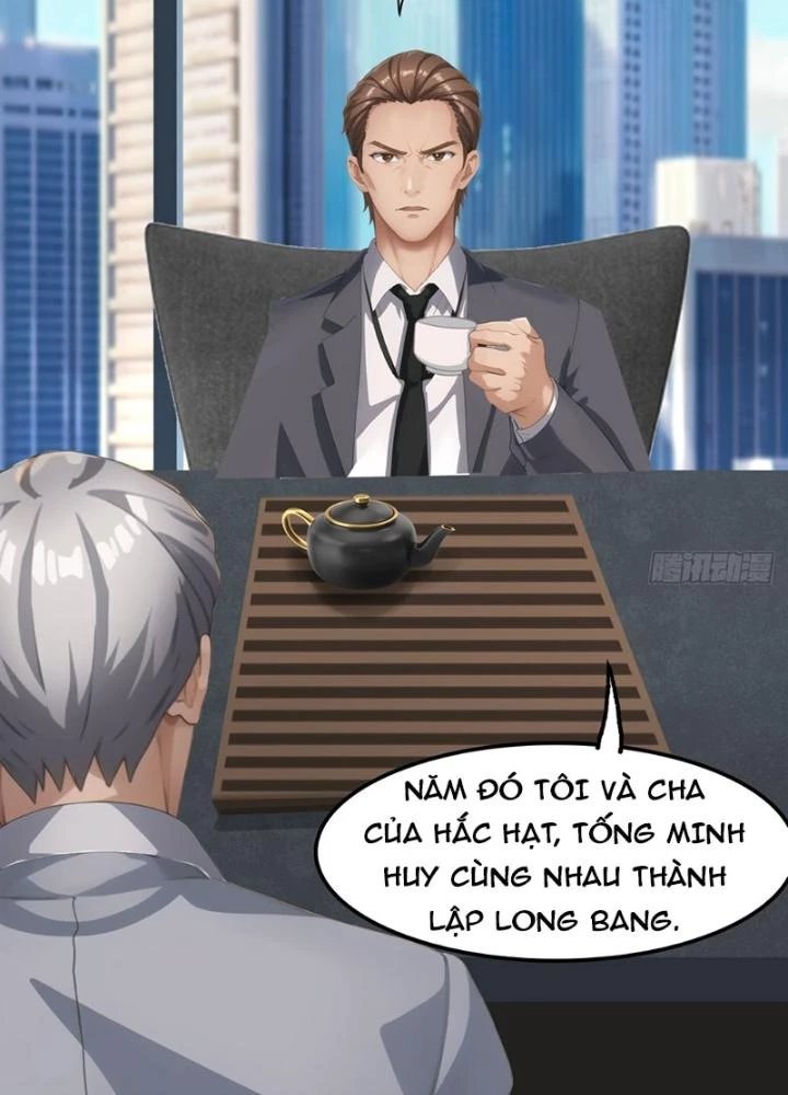 Tuyệt Thế Thiên Tài Hệ Thống Chapter 75 - Trang 42