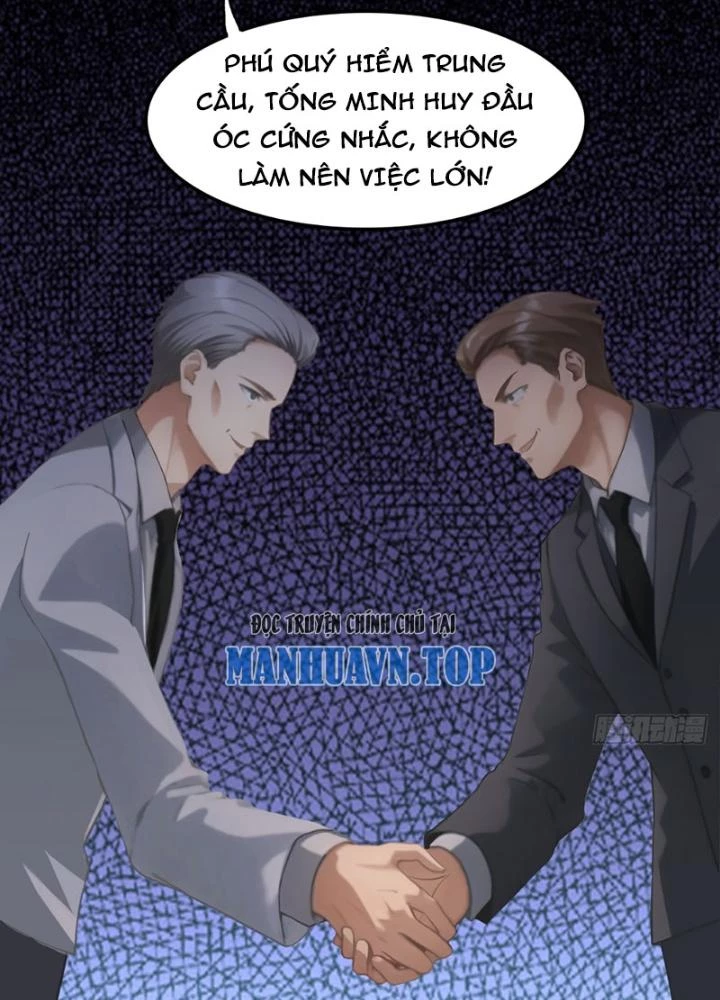 Tuyệt Thế Thiên Tài Hệ Thống Chapter 75 - Trang 48