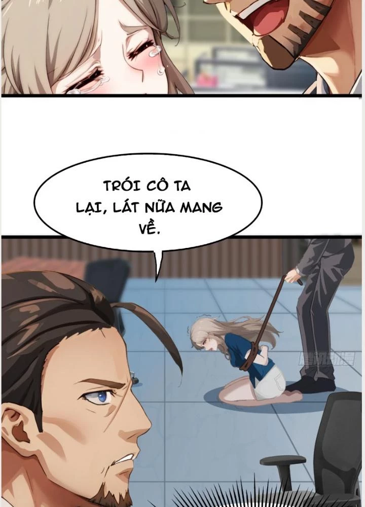 Tuyệt Thế Thiên Tài Hệ Thống Chapter 76 - Trang 14