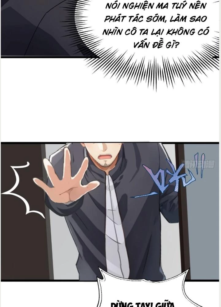 Tuyệt Thế Thiên Tài Hệ Thống Chapter 76 - Trang 16