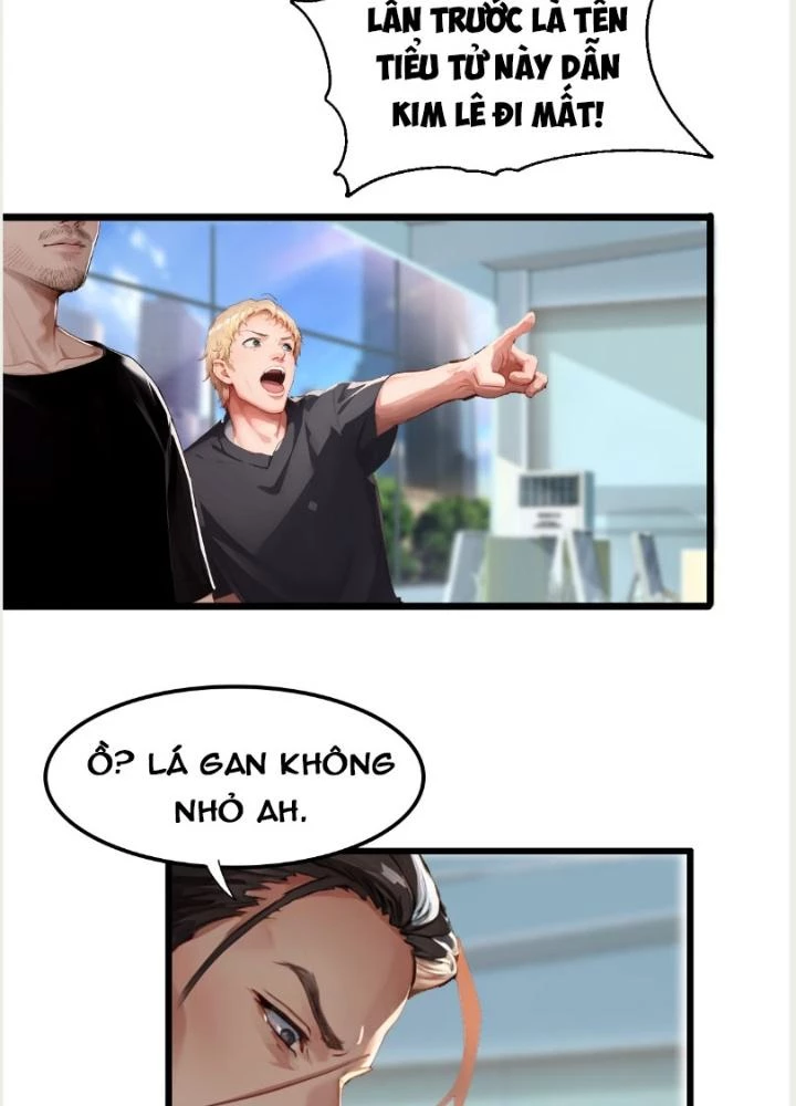 Tuyệt Thế Thiên Tài Hệ Thống Chapter 76 - Trang 20