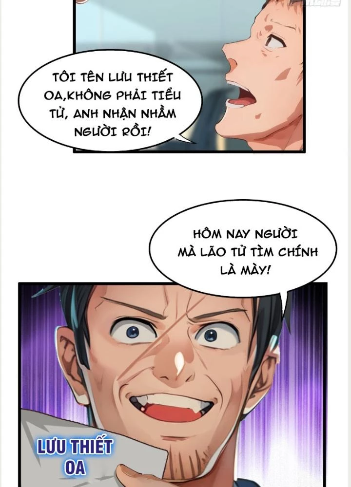 Tuyệt Thế Thiên Tài Hệ Thống Chapter 76 - Trang 22
