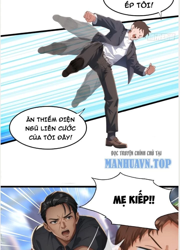 Tuyệt Thế Thiên Tài Hệ Thống Chapter 76 - Trang 24