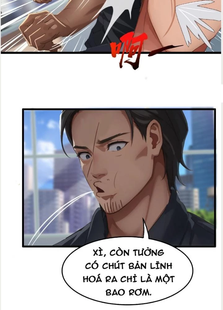 Tuyệt Thế Thiên Tài Hệ Thống Chapter 76 - Trang 26