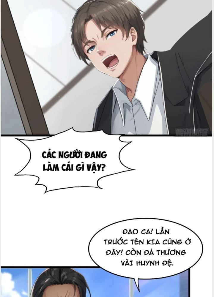 Tuyệt Thế Thiên Tài Hệ Thống Chapter 76 - Trang 28