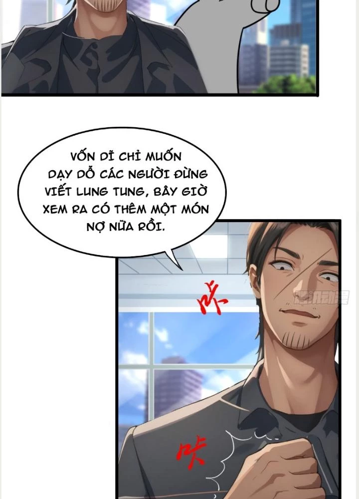 Tuyệt Thế Thiên Tài Hệ Thống Chapter 76 - Trang 30