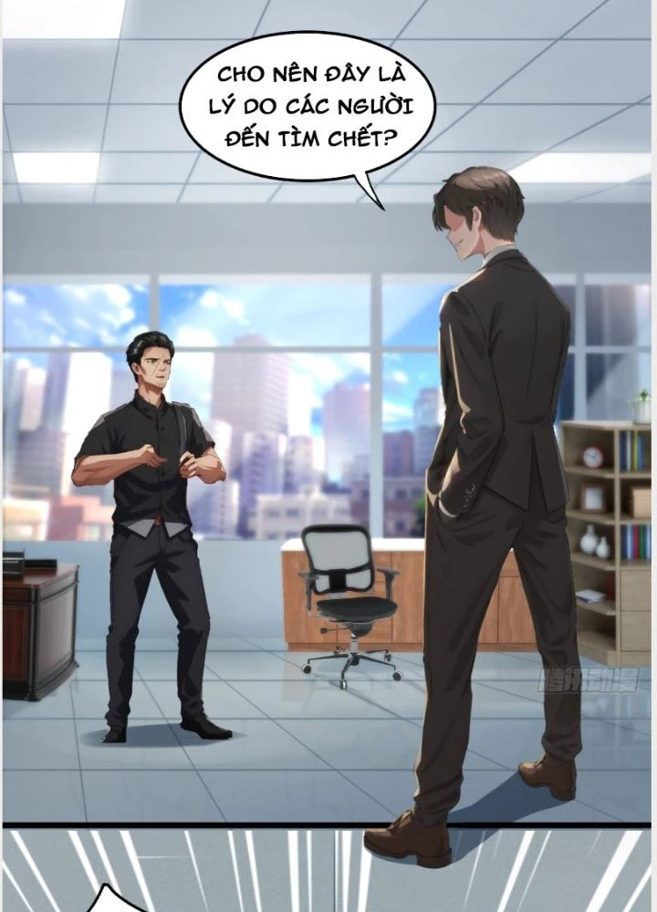 Tuyệt Thế Thiên Tài Hệ Thống Chapter 76 - Trang 32