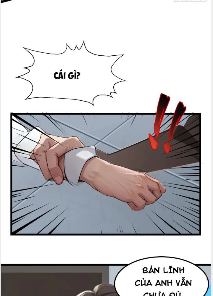 Tuyệt Thế Thiên Tài Hệ Thống Chapter 76 - Trang 36