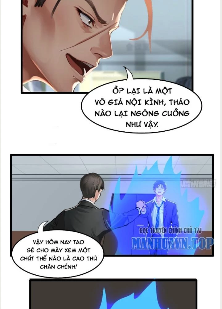 Tuyệt Thế Thiên Tài Hệ Thống Chapter 76 - Trang 40