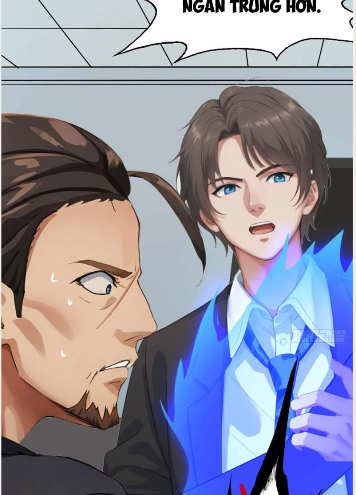 Tuyệt Thế Thiên Tài Hệ Thống Chapter 76 - Trang 50