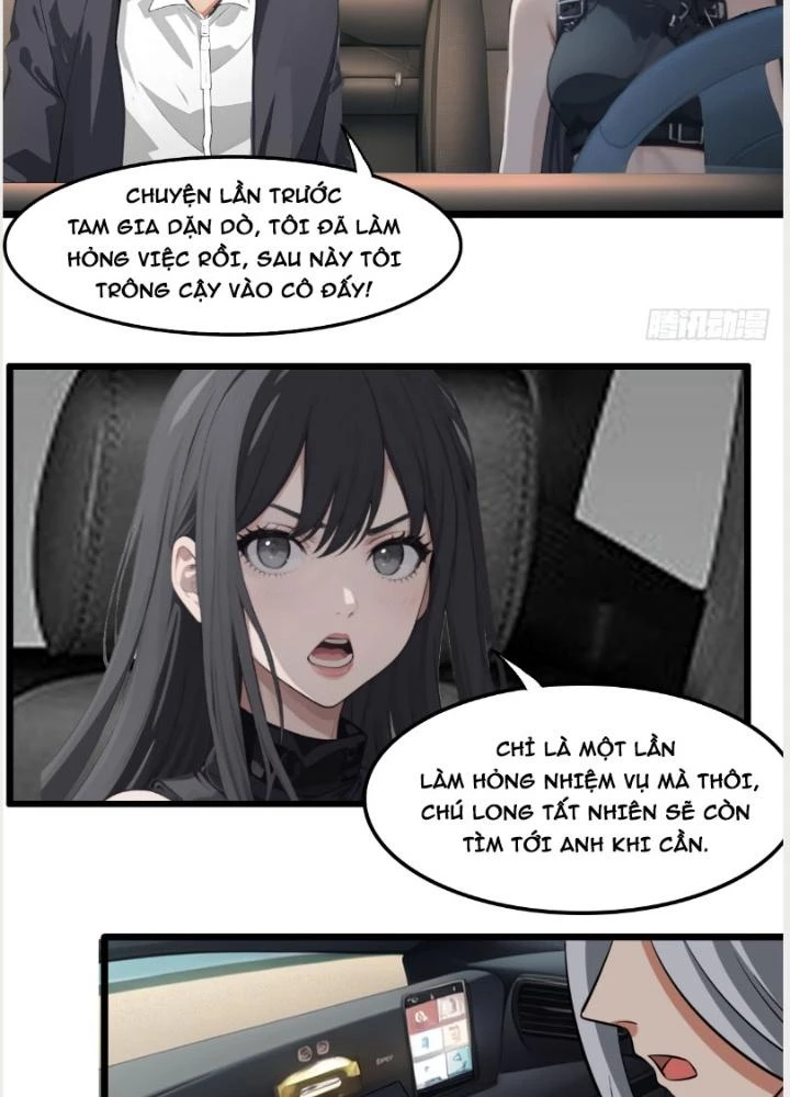Tuyệt Thế Thiên Tài Hệ Thống Chapter 77 - Trang 10