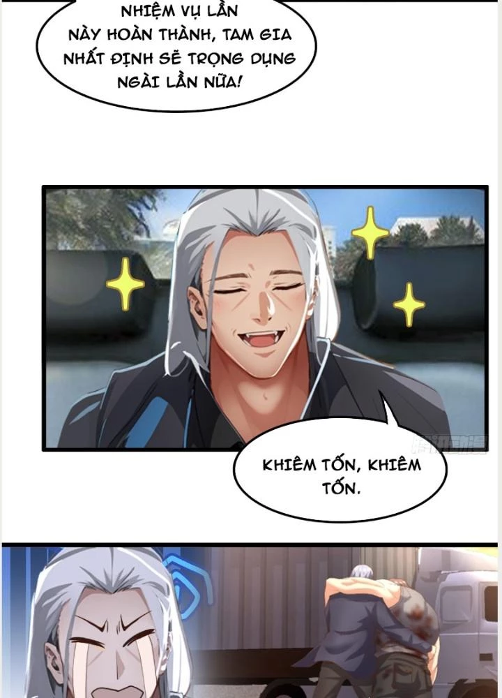 Tuyệt Thế Thiên Tài Hệ Thống Chapter 77 - Trang 20