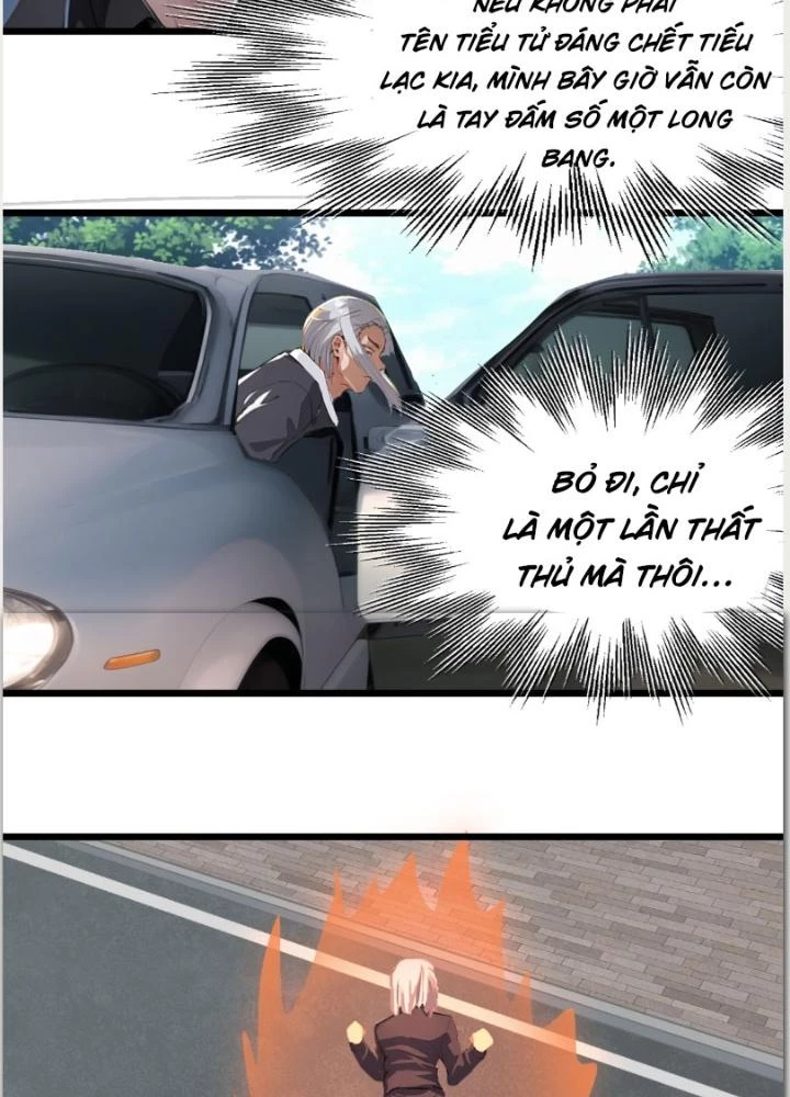 Tuyệt Thế Thiên Tài Hệ Thống Chapter 77 - Trang 22