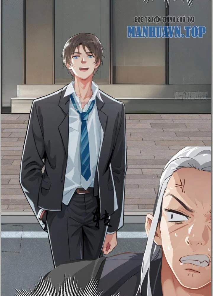 Tuyệt Thế Thiên Tài Hệ Thống Chapter 77 - Trang 26
