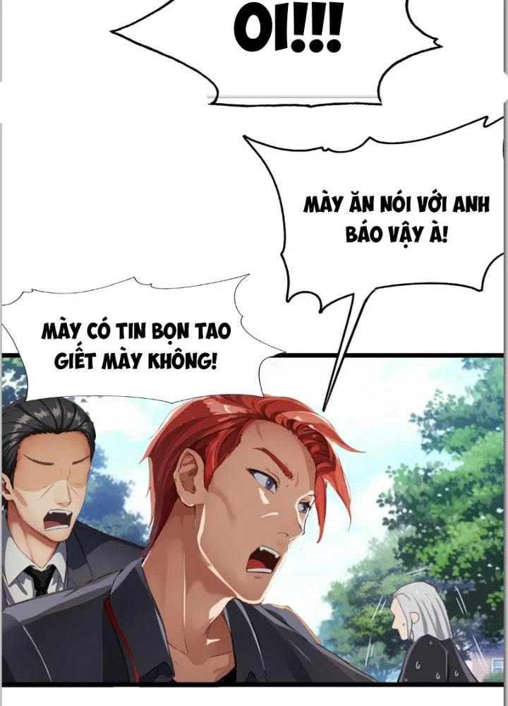 Tuyệt Thế Thiên Tài Hệ Thống Chapter 77 - Trang 30