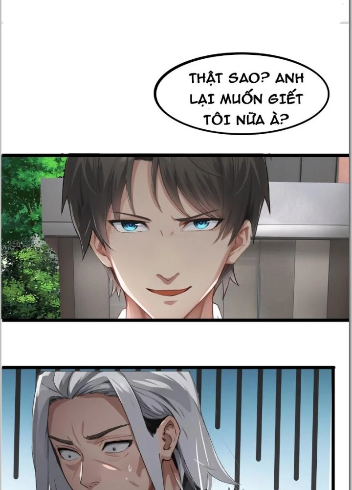 Tuyệt Thế Thiên Tài Hệ Thống Chapter 77 - Trang 32