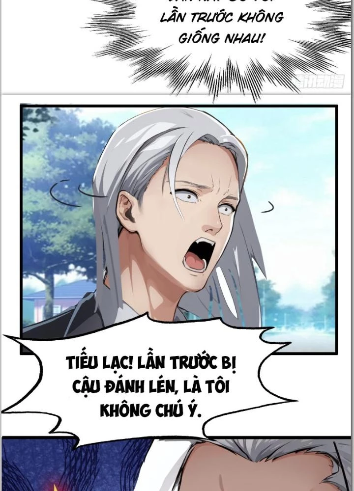 Tuyệt Thế Thiên Tài Hệ Thống Chapter 77 - Trang 34
