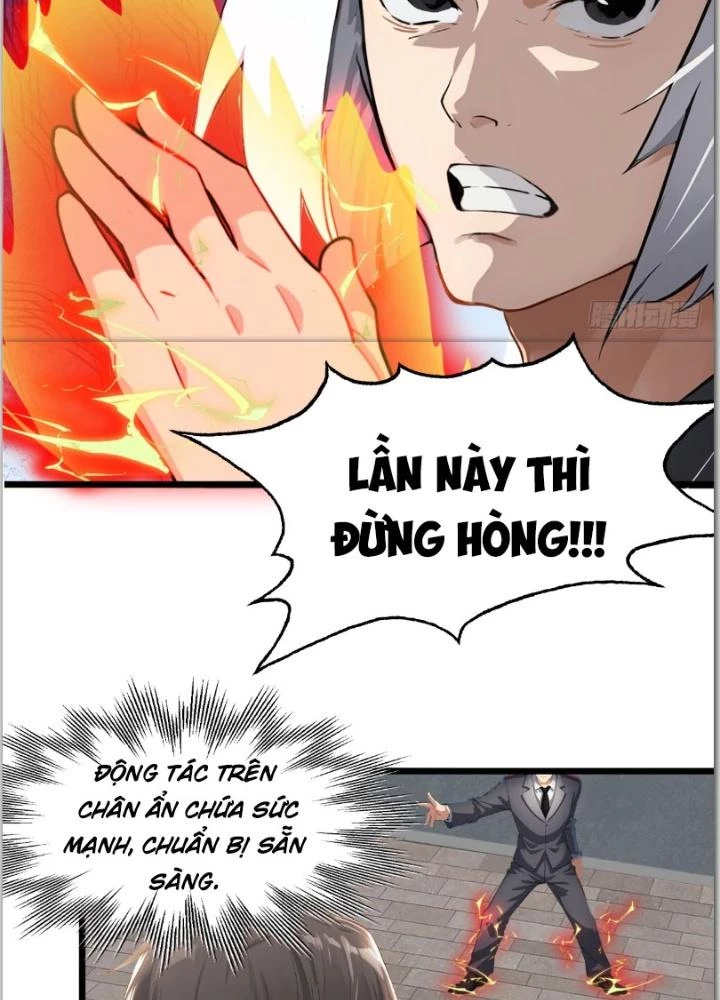 Tuyệt Thế Thiên Tài Hệ Thống Chapter 77 - Trang 36