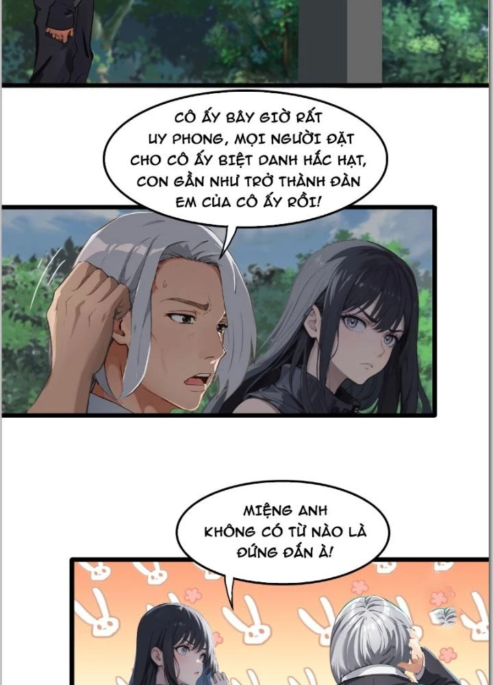 Tuyệt Thế Thiên Tài Hệ Thống Chapter 77 - Trang 4