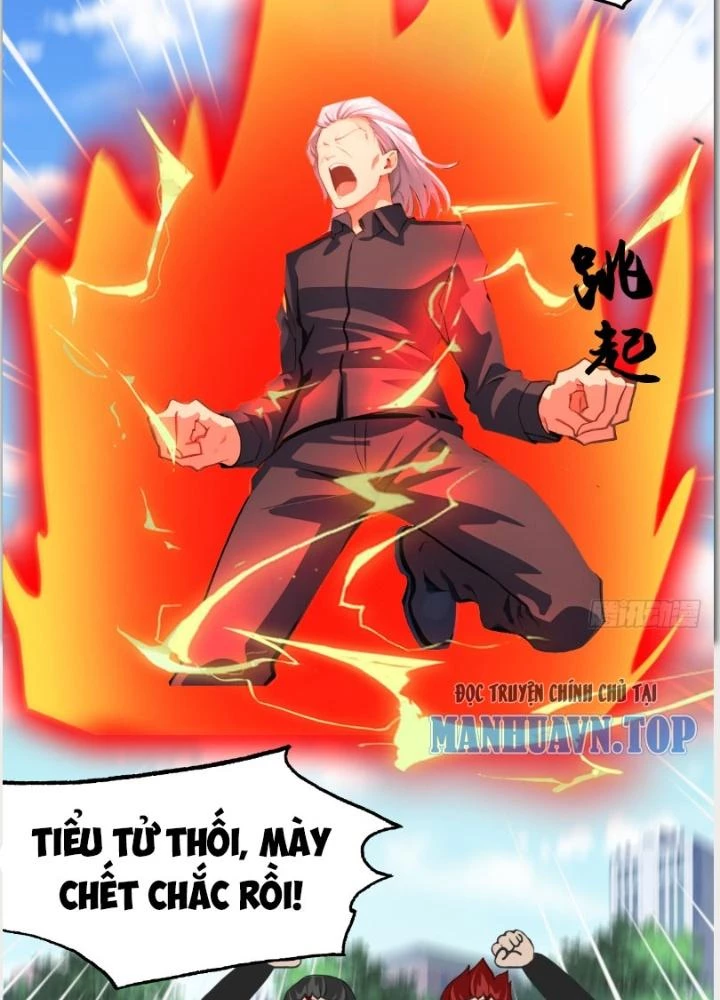 Tuyệt Thế Thiên Tài Hệ Thống Chapter 77 - Trang 40