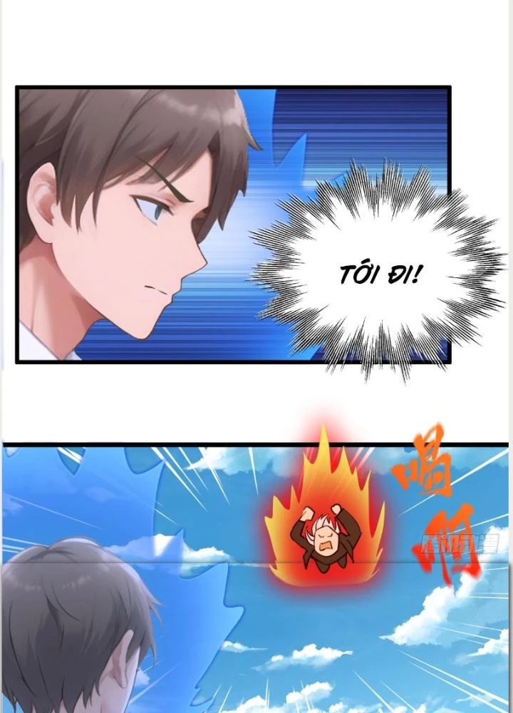 Tuyệt Thế Thiên Tài Hệ Thống Chapter 77 - Trang 42