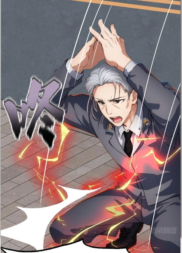 Tuyệt Thế Thiên Tài Hệ Thống Chapter 77 - Trang 44