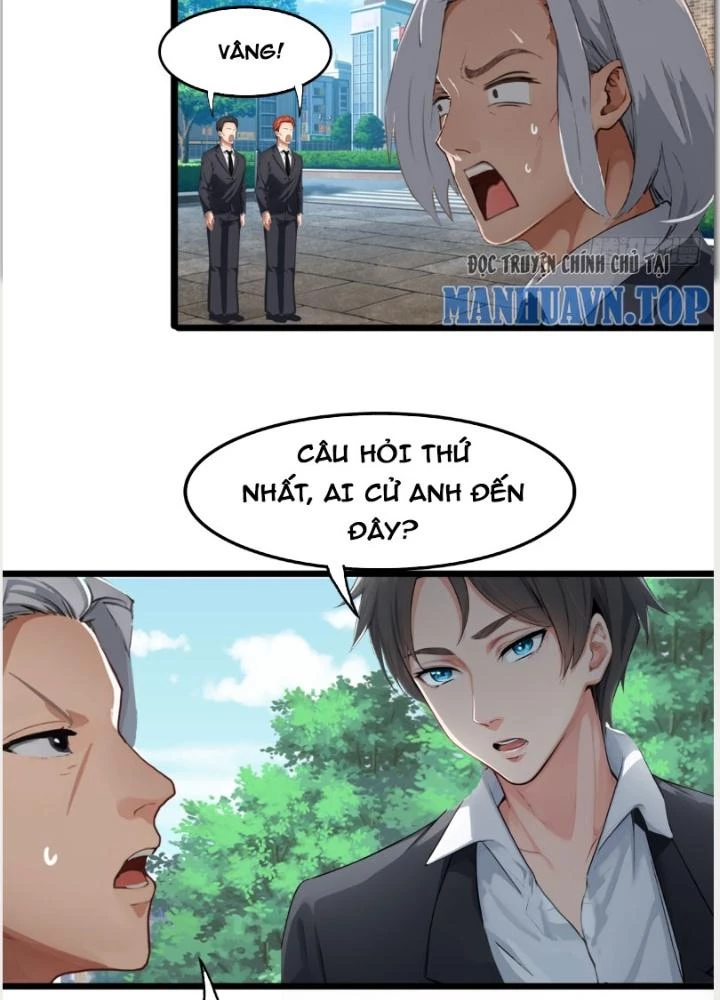 Tuyệt Thế Thiên Tài Hệ Thống Chapter 77 - Trang 50