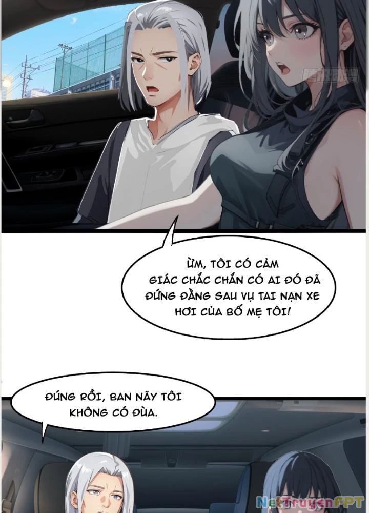 Tuyệt Thế Thiên Tài Hệ Thống Chapter 77 - Trang 8