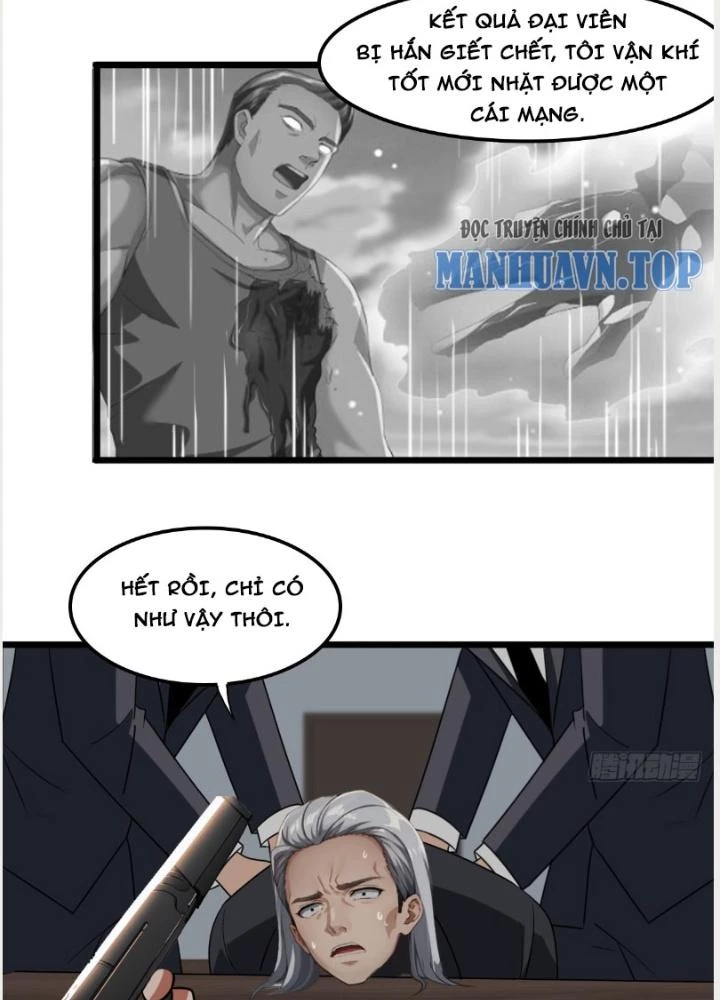 Tuyệt Thế Thiên Tài Hệ Thống Chapter 78 - Trang 12