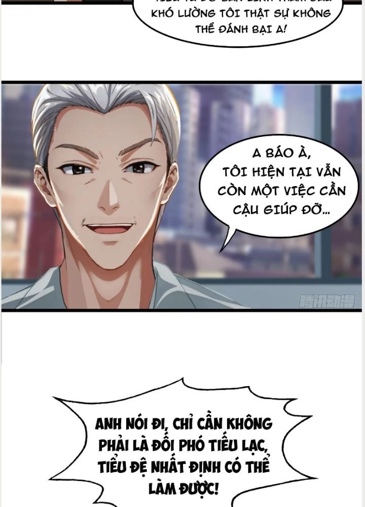Tuyệt Thế Thiên Tài Hệ Thống Chapter 78 - Trang 14