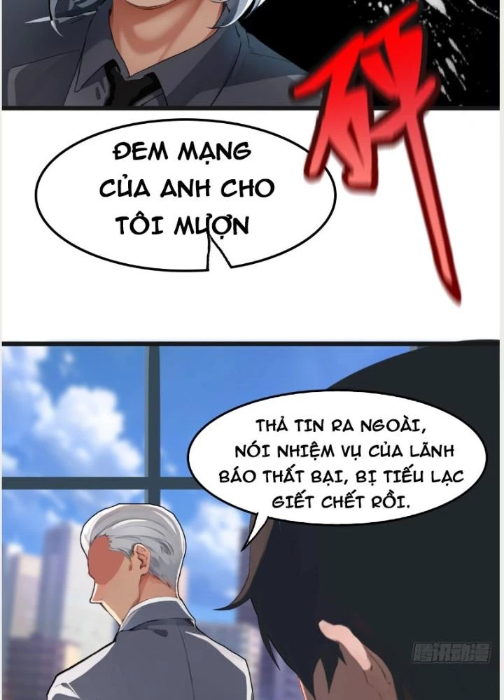 Tuyệt Thế Thiên Tài Hệ Thống Chapter 78 - Trang 20