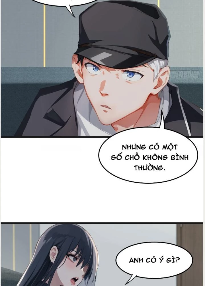 Tuyệt Thế Thiên Tài Hệ Thống Chapter 78 - Trang 28