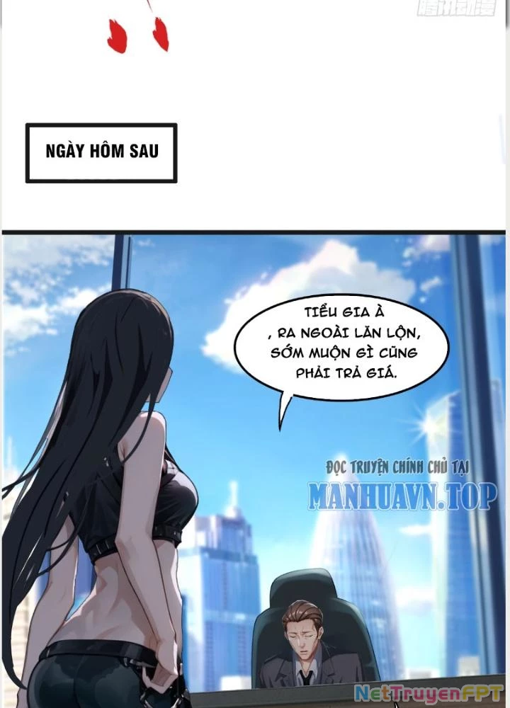Tuyệt Thế Thiên Tài Hệ Thống Chapter 78 - Trang 40