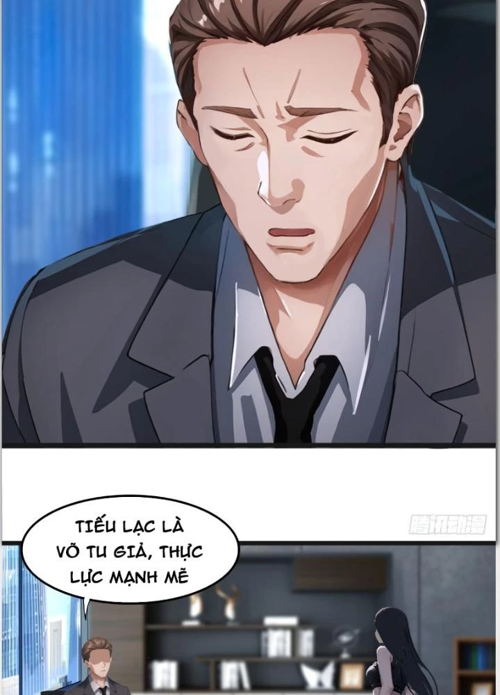 Tuyệt Thế Thiên Tài Hệ Thống Chapter 78 - Trang 50