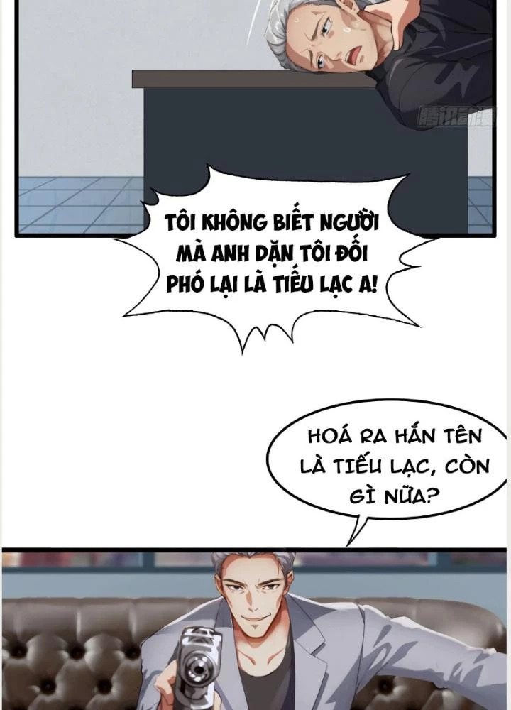 Tuyệt Thế Thiên Tài Hệ Thống Chapter 78 - Trang 8