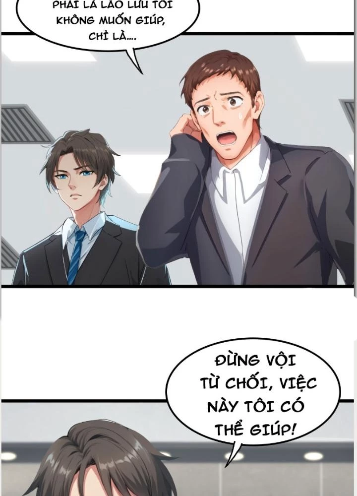 Tuyệt Thế Thiên Tài Hệ Thống Chapter 79 - Trang 14