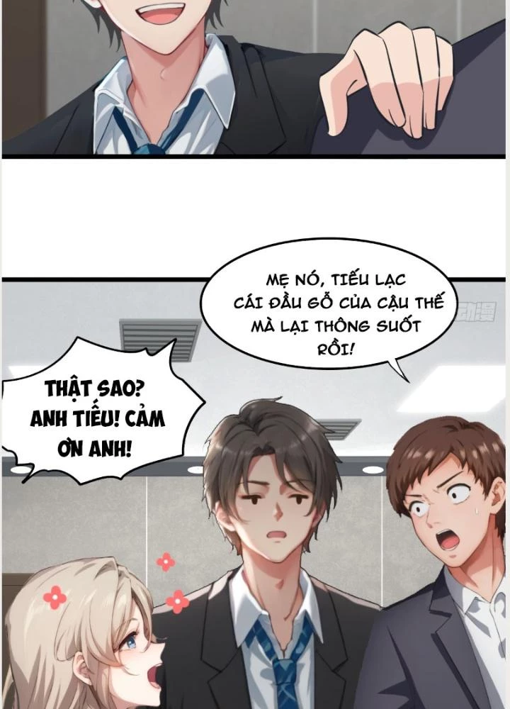 Tuyệt Thế Thiên Tài Hệ Thống Chapter 79 - Trang 16
