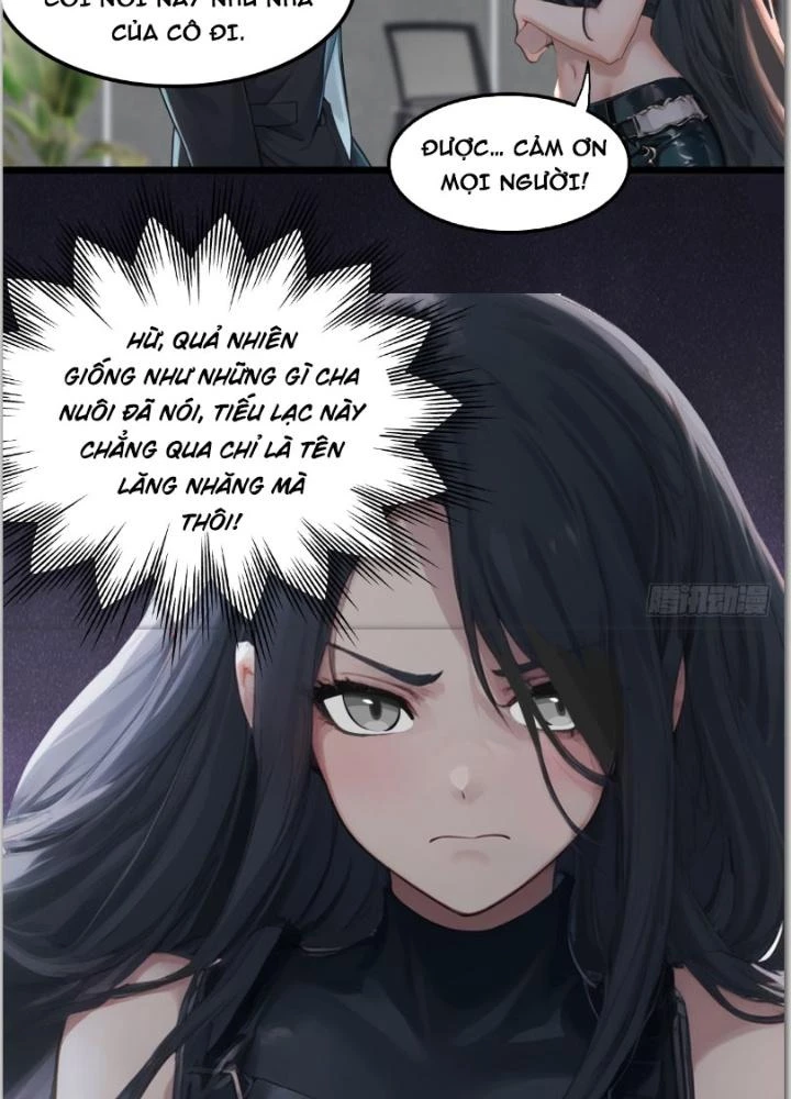 Tuyệt Thế Thiên Tài Hệ Thống Chapter 79 - Trang 20