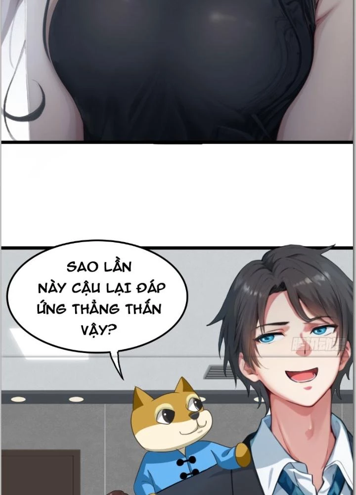 Tuyệt Thế Thiên Tài Hệ Thống Chapter 79 - Trang 22