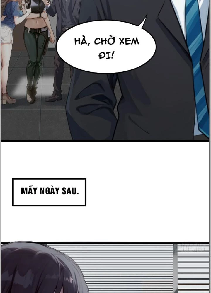Tuyệt Thế Thiên Tài Hệ Thống Chapter 79 - Trang 24
