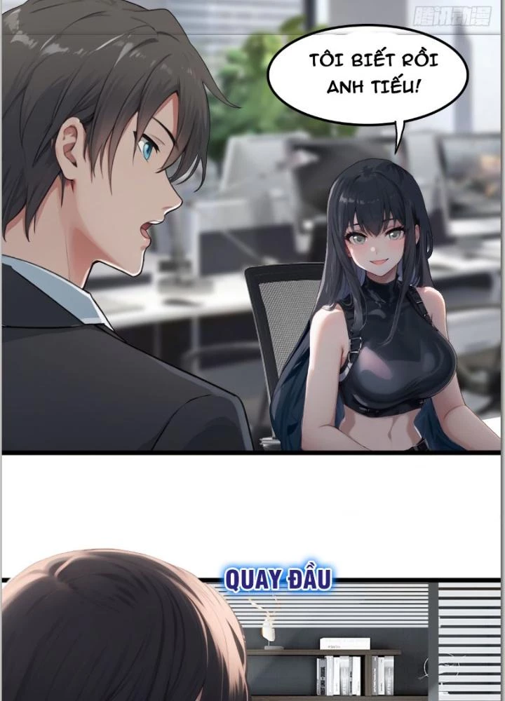 Tuyệt Thế Thiên Tài Hệ Thống Chapter 79 - Trang 30